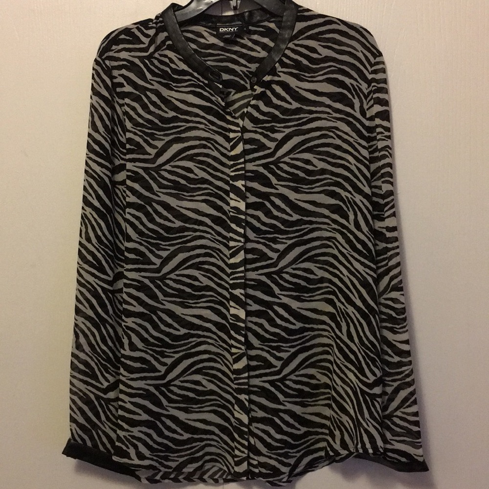 DKNY Long sleeves shirts